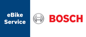 Vendita bici elettriche e assistenza Bosch eBike service