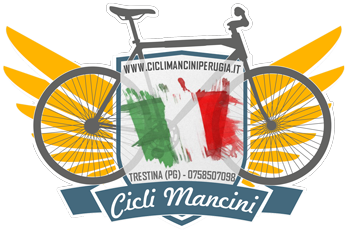 Cicli Mancini, biciclette, mountain bike, assistenza e accessori a cura di Mancini Mauro